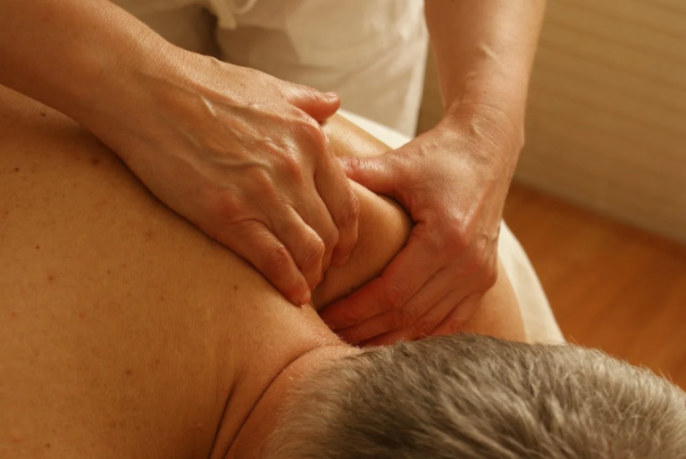 10 Fun Facts About Massage Therapy